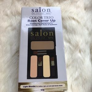 COLOR TRIO Root Cover Up
